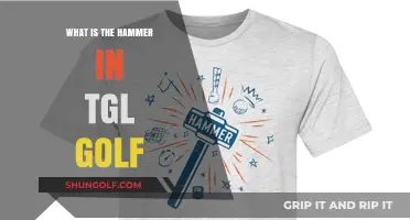 Understanding the Hammer: TGL Golf's Unique Equipment Explained