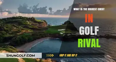 Unlocking Golf Rival's Highest Chest: Ultimate Rewards and Strategies