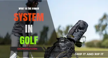 Understanding Golf's Honor System: Integrity, Trust, and Self-Regulation Explained