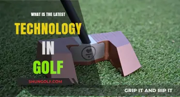Revolutionizing the Fairway: Latest Golf Technology Innovations Unveiled