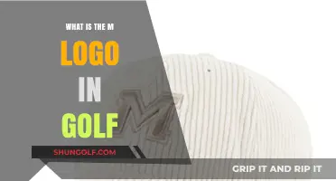 Unveiling the Mystery: What Does the M Logo Mean in Golf?