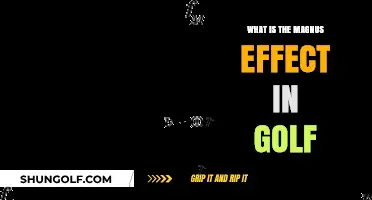 Understanding the Magnus Effect: How It Influences Golf Ball Flight