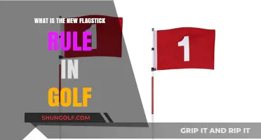 Understanding Golf's New Flagstick Rule: Impact and Key Changes Explained