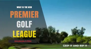 Exploring the New Premier Golf League: A Game-Changer in Golf?