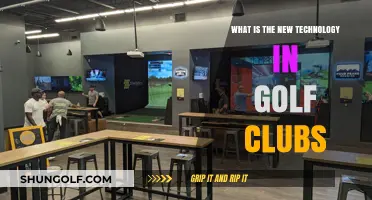 Revolutionizing Golf: Latest Innovations in Club Technology Explained