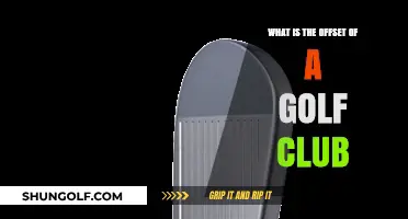 Understanding Golf Club Offset: Enhance Your Swing and Accuracy