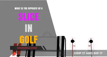 Understanding the Golf Hook: Opposite of a Slice Explained