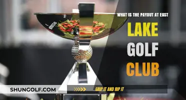 East Lake Golf Club Payout: Understanding the Prize Money Distribution
