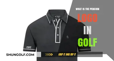 Unveiling the Penguin Logo: Its Meaning and Impact in Golf