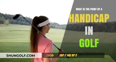 Understanding Golf Handicaps: Leveling the Playing Field for All Skill Levels