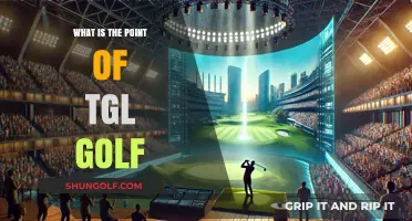 Understanding TGL Golf: Purpose, Benefits, and Its Impact on the Sport