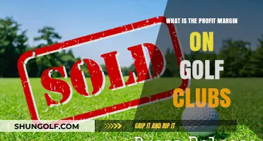 Understanding Golf Club Profit Margins: A Comprehensive Industry Analysis