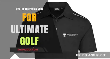 Unlock Ultimate Golf Savings: Find the Latest Promo Code Here