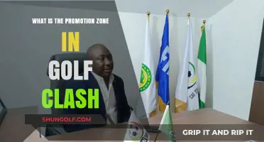 Understanding Golf Clash's Promotion Zone: Strategies for Advancing Tiers