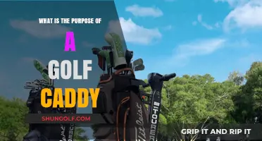 Understanding the Essential Role of a Golf Caddy on the Course