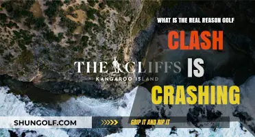 Why Golf Clash Keeps Crashing: Uncovering the Hidden Causes