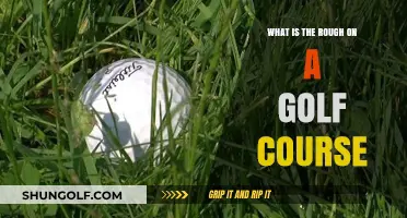 Understanding the Rough: A Golfer's Guide to Course Challenges