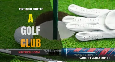 Understanding the Golf Club Shaft: Its Role and Importance in Your Game