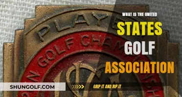 Understanding the Role and Impact of the United States Golf Association