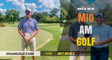 Understanding the US Mid-Am Golf Championship: A Comprehensive Guide