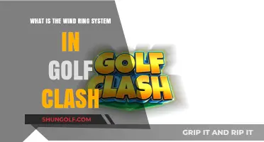 Understanding Golf Clash's Wind Ring System: Mechanics and Strategies