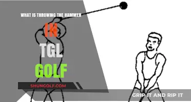 Mastering the Hammer Throw in TGL Golf: Technique and Benefits