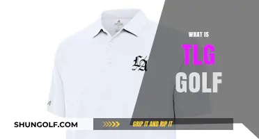 TLG Golf: A Unique Golf Experience