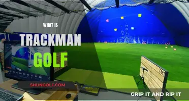 TrackMan Golf: Unlocking Your Swing's Secrets