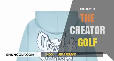 Golf Wang: Tyler, the Creator's Creative Universe