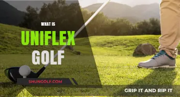 Uniflex Golf: What It Is and Why You Need It