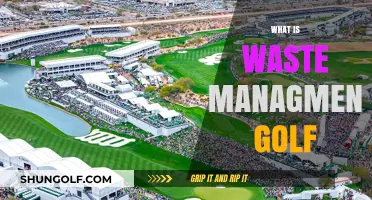 Golf Course Waste Management: Strategies for Sustainability
