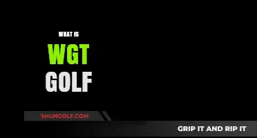 The Ultimate Golfing Experience: WGT Golf