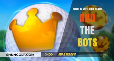 Golf Clash Bots: Uncovering the Truth Behind Automated Opponents