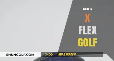 Golf's X-Flex: The Ultimate Challenge