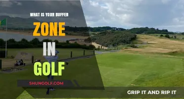 Understanding Your Golf Buffer Zone: Strategy for Consistency and Confidence
