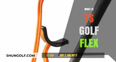 Golf Flex: The Secret to a Powerful Swing