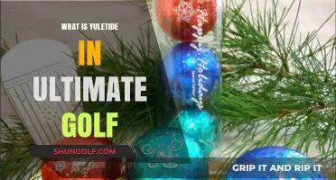 Golfing Yuletide: The Ultimate Guide to Festive Golfing