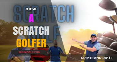 Understanding the Scratch Golfer: What's Their Secret?