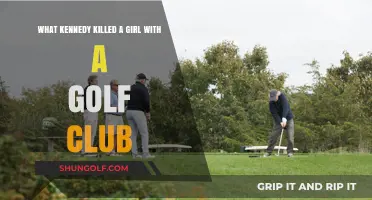 Kennedy Golf Club Tragedy: Unraveling the Shocking Death of a Young Girl