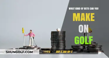 Exploring the Exciting World of Golf Betting Options