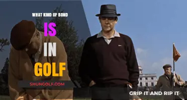 Understanding the Unique Bond Between Golfers and the Game They Love