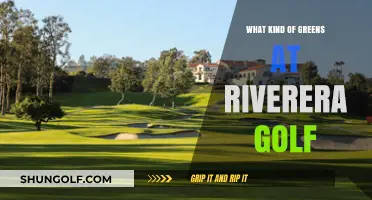Exploring the Lush Greens at Riverera Golf Course: A Guide