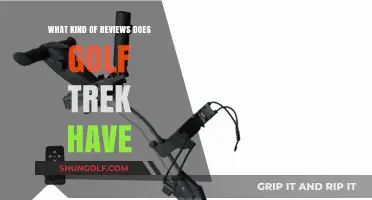 Exploring Golf Trek Reviews: What Customers Are Saying About Their Experience