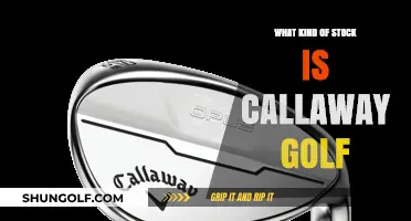 Understanding Callaway Golf Stock: Type, Performance, and Investment Potential