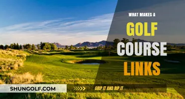 Understanding the Unique Characteristics of a Links Golf Course