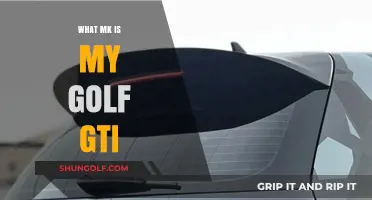 Golf GTI MK Series: Which Generation Do You Own?