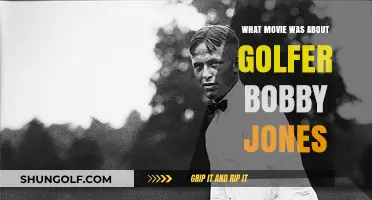 Bobby Jones' Legacy: The Movie About His Golfing Journey