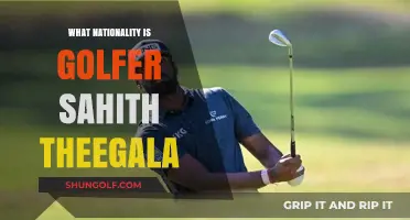 Theegala's Heritage: Uncovering Sahith's National Roots