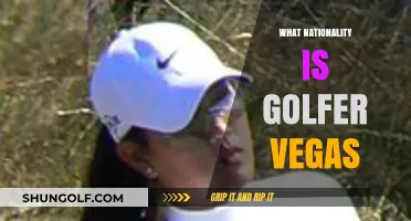 Who is Jhonattan Vegas? Exploring the Golfer's Nationality