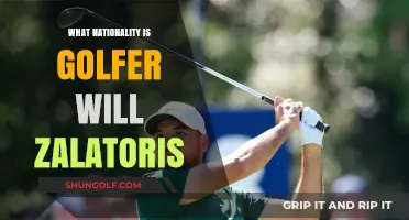 Will Zalatoris' Nationality: Unraveling the Golfer's Cultural Background